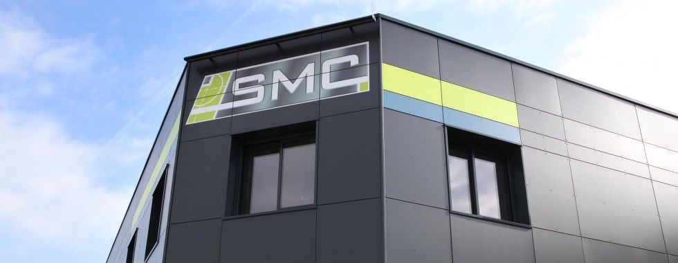 En savoir plus sur l'entreprise SMC Mtal ...